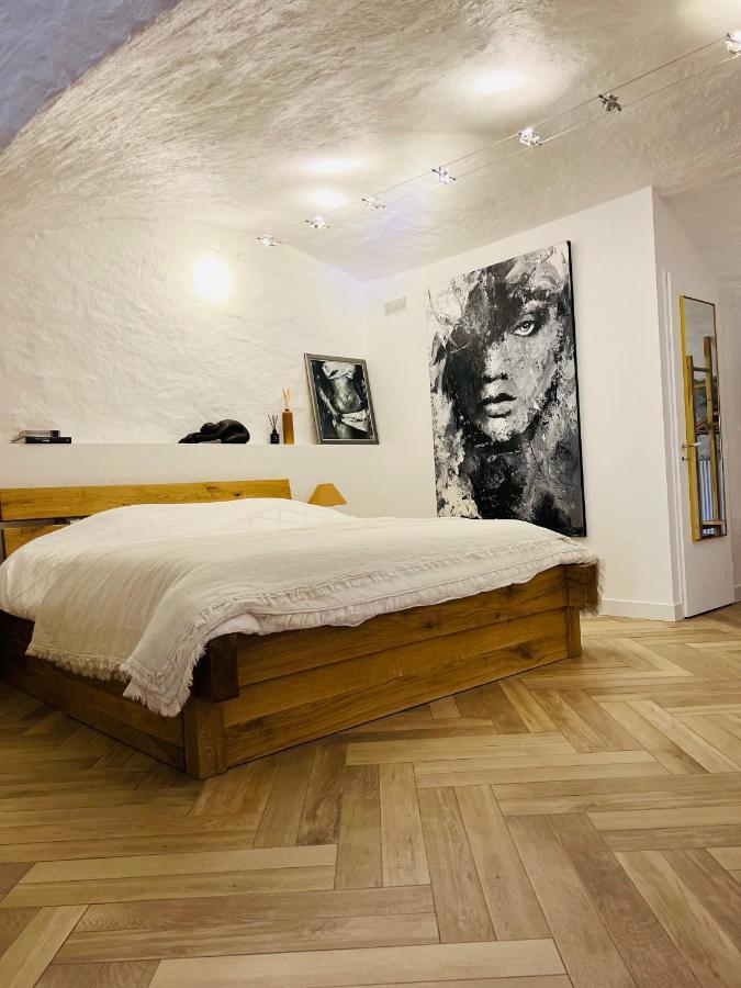 Superbe Appartement Au Chateau D'Allaman De 80M2 Lugrin Buitenkant foto