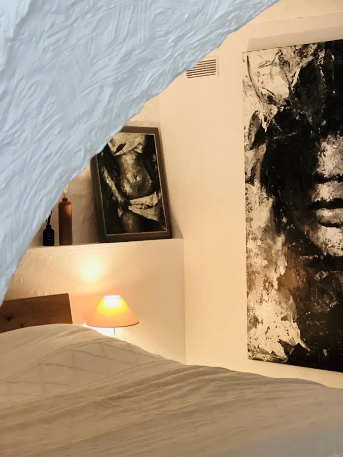 Superbe Appartement Au Chateau D'Allaman De 80M2 Lugrin Buitenkant foto
