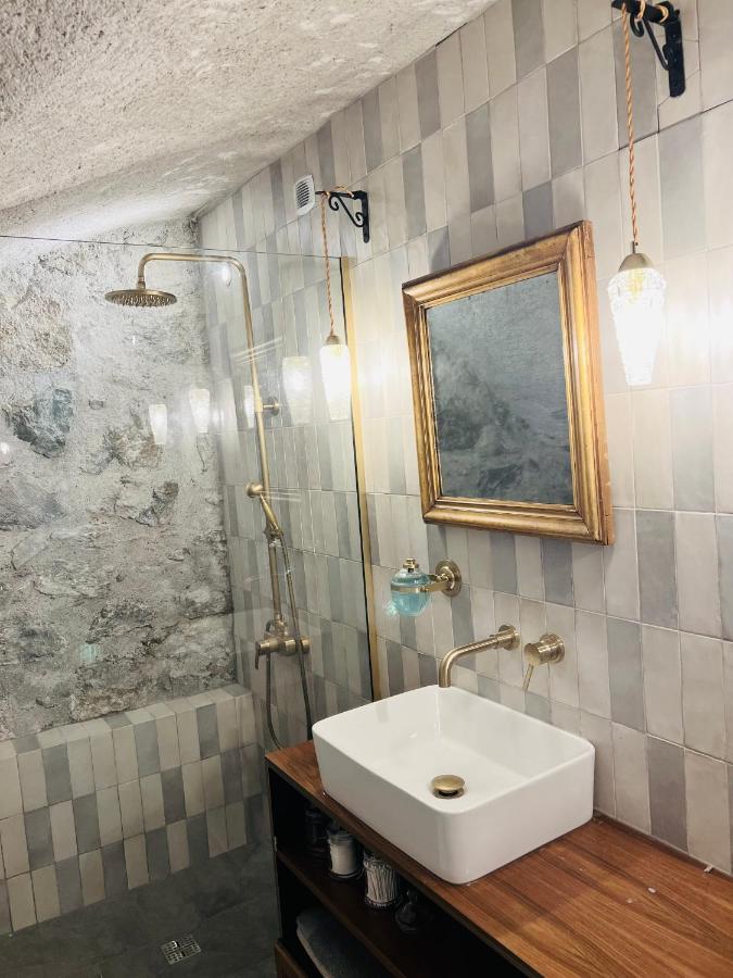 Superbe Appartement Au Chateau D'Allaman De 80M2 Lugrin Buitenkant foto