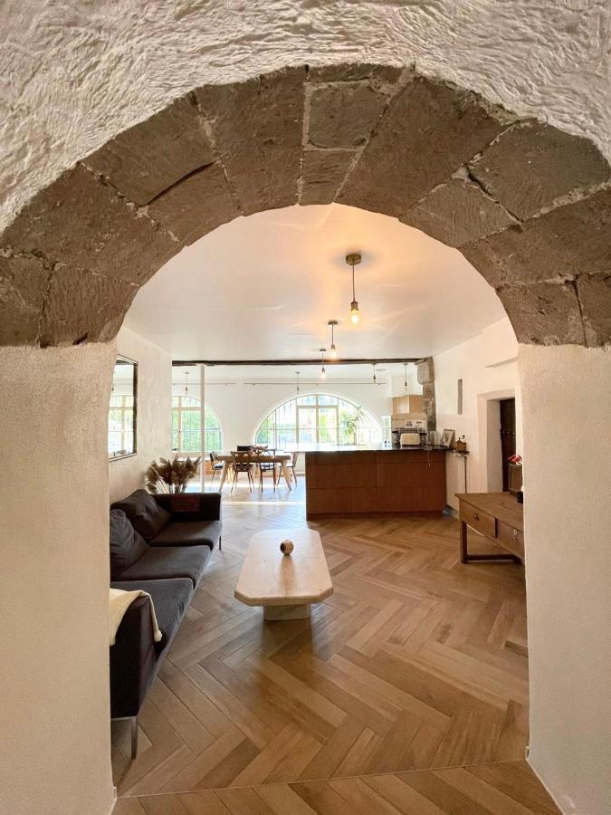 Superbe Appartement Au Chateau D'Allaman De 80M2 Lugrin Buitenkant foto